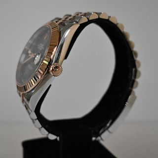 Rolex Datejust 41mm Acero y Oro Rosa