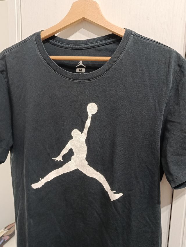 T-shirt Jordan Uomo Taglia M