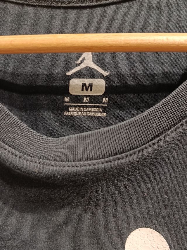 T-shirt Jordan Uomo Taglia M
