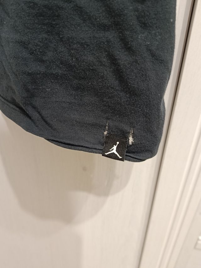 T-shirt Jordan Uomo Taglia M