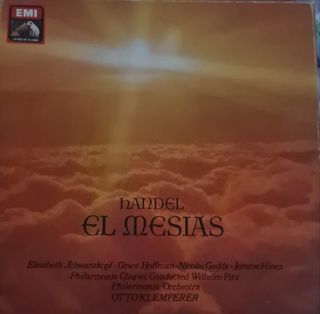 Varios Discos de Vinilo