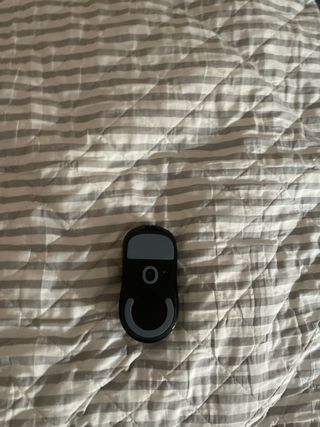 Ratón Logitech G Pro X Superlight Negro