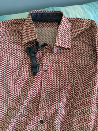 Lotto felpa, maglietta, t-shirt, camicia ragazzo