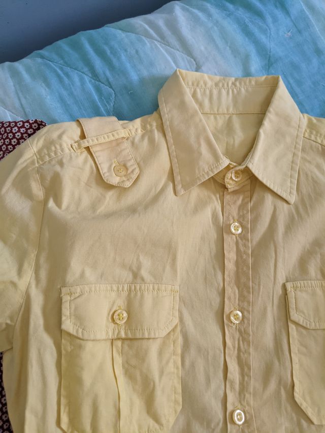 Lotto felpa, maglietta, t-shirt, camicia ragazzo