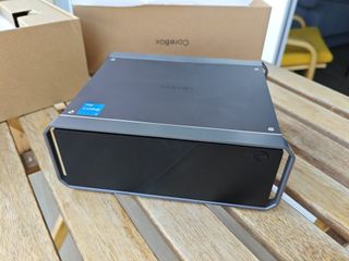 Chuwi Corebox i3 Mini PC