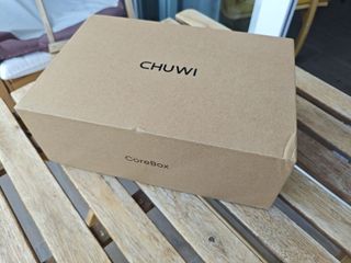 Chuwi Corebox i3 Mini PC