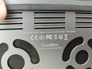 Chuwi Corebox i3 Mini PC