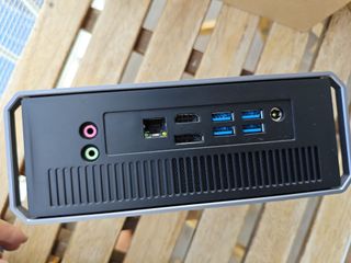 Chuwi Corebox i3 Mini PC
