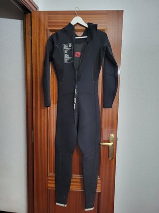 Neopreno Surf Negro talla M Hombre 