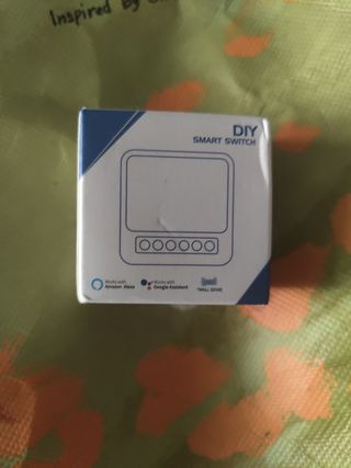 DIY Smart Switch
