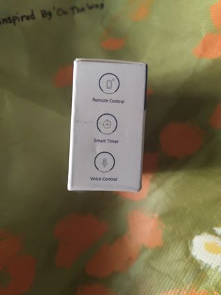 DIY Smart Switch