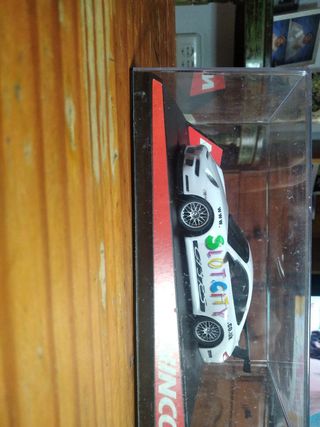 Coche Slot Ninco Porsche Slot City