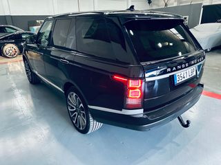 Land Rover Range Rover 2014