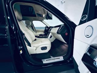 Land Rover Range Rover 2014