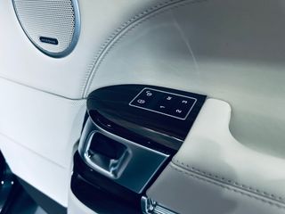 Land Rover Range Rover 2014