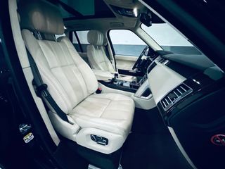 Land Rover Range Rover 2014