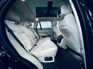 Land Rover Range Rover 2014