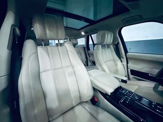 Land Rover Range Rover 2014