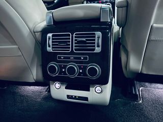 Land Rover Range Rover 2014