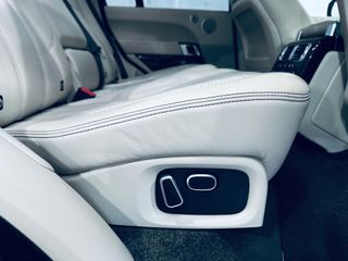 Land Rover Range Rover 2014