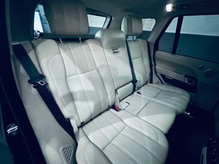 Land Rover Range Rover 2014