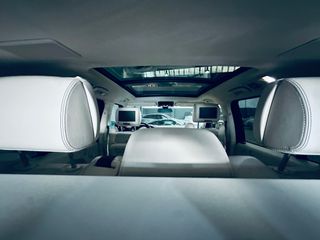 Land Rover Range Rover 2014
