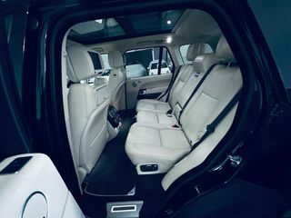 Land Rover Range Rover 2014