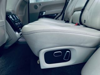 Land Rover Range Rover 2014