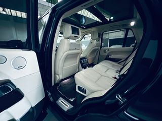 Land Rover Range Rover 2014
