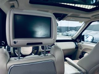 Land Rover Range Rover 2014