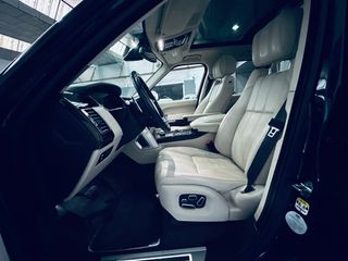 Land Rover Range Rover 2014