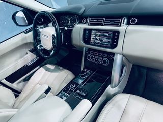 Land Rover Range Rover 2014