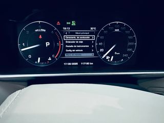 Land Rover Range Rover 2014