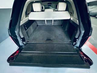 Land Rover Range Rover 2014