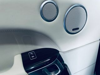 Land Rover Range Rover 2014