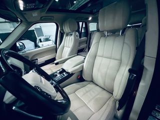 Land Rover Range Rover 2014