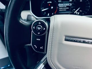Land Rover Range Rover 2014