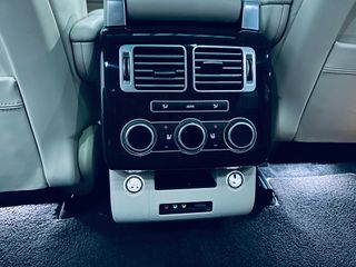 Land Rover Range Rover 2014