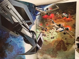 Star Wars: Vader Down