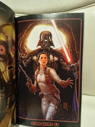 Star Wars: Vader Down