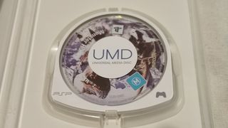 Monster Hunter Freedom 2 PSP Capcom