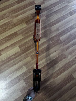 Arco compuesto Sanlida X10 Hero 40 
