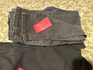 Pantalones colegiales vestir 65