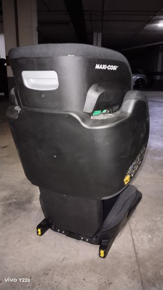 Silla Coche Maxi-Cosi Isofix