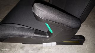 Silla Coche Maxi-Cosi Isofix