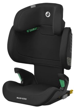 Silla Coche Maxi-Cosi Isofix