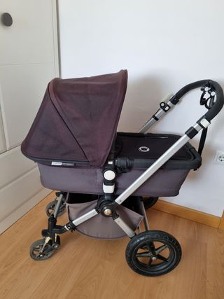 Bugaboo Camaleón