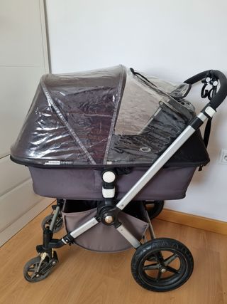 Bugaboo Camaleón