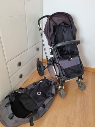 Bugaboo Camaleón
