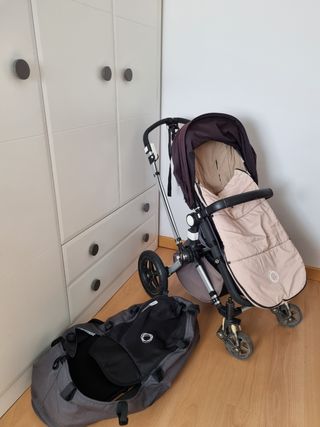Bugaboo Camaleón